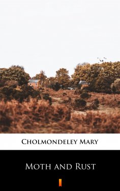 ebook: Moth and Rust