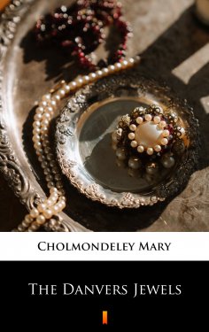 ebook: The Danvers Jewels