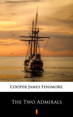 ebook: The Two Admirals