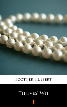 eBook: Thieves’ Wit