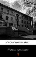 ebook: Votes for Men