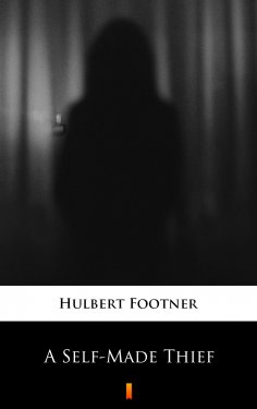 eBook: A Self-Made Thief
