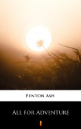 eBook: All for Adventure