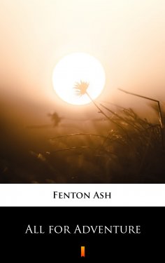 eBook: All for Adventure