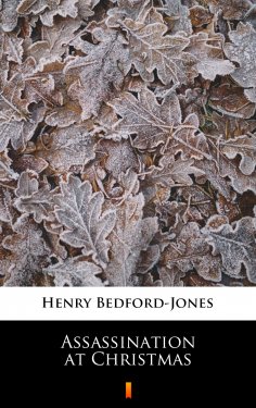 ebook: Assassination at Christmas
