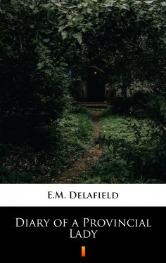 eBook: Diary of a Provincial Lady