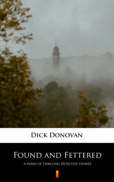eBook: Found and Fettered