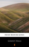 ebook: Ghost Hills