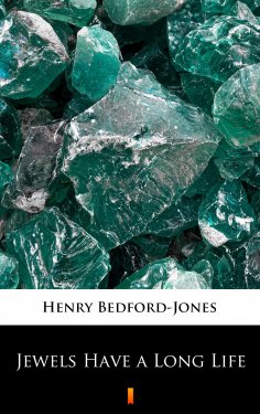ebook: Jewels Have a Long Life