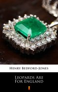 ebook: Leopards Are For England