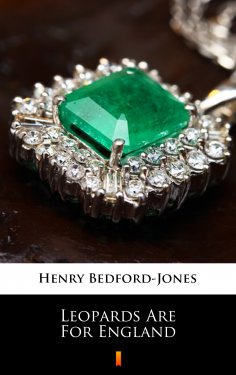 ebook: Leopards Are For England