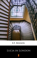 eBook: Lucia in London