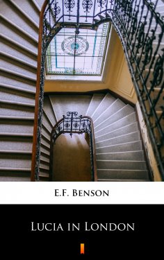 eBook: Lucia in London