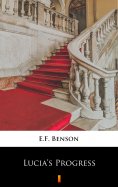 eBook: Lucia’s Progress