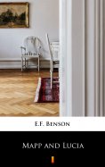 eBook: Mapp and Lucia