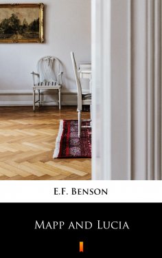 eBook: Mapp and Lucia