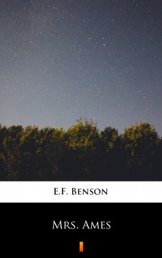eBook: Mrs. Ames