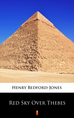 ebook: Red Sky Over Thebes