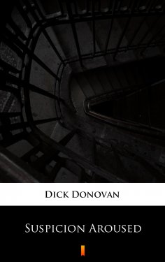 ebook: Suspicion Aroused