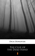 eBook: The Clue of the Dead Hand