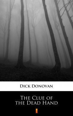 ebook: The Clue of the Dead Hand