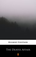 ebook: The Deaves Affair