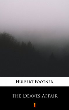 eBook: The Deaves Affair