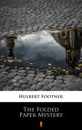 eBook: The Folded Paper Mystery