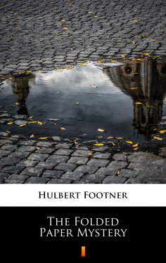 eBook: The Folded Paper Mystery