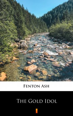 eBook: The Gold Idol