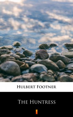 eBook: The Huntress