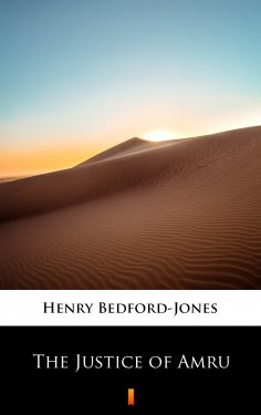 ebook: The Justice of Amru