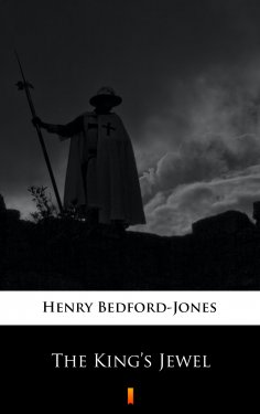 ebook: The King’s Jewel