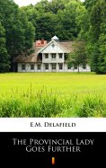eBook: The Provincial Lady Goes Further