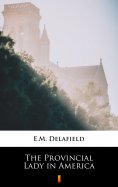 eBook: The Provincial Lady in America