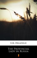 eBook: The Provincial Lady in Russia