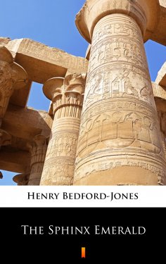 ebook: The Sphinx Emerald