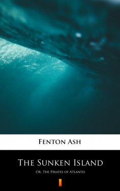 eBook: The Sunken Island