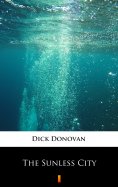 eBook: The Sunless City