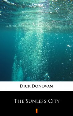 ebook: The Sunless City