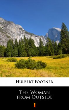 eBook: The Woman from Outside