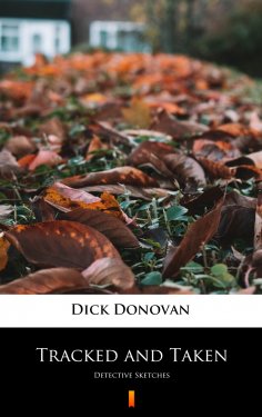ebook: Tracked and Taken