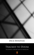 eBook: Tracked to Doom