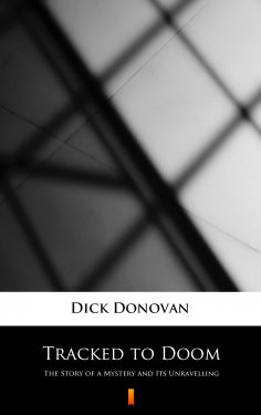 ebook: Tracked to Doom