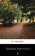 eBook: Trouble for Lucia