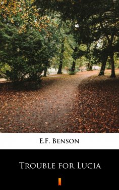 eBook: Trouble for Lucia