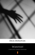 eBook: Wanted!