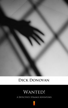 ebook: Wanted!