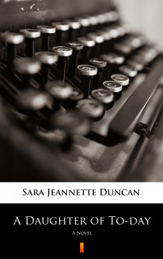 eBook: A Daughter of To-day