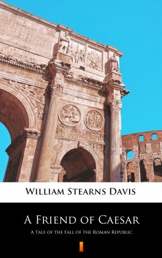 eBook: A Friend of Caesar